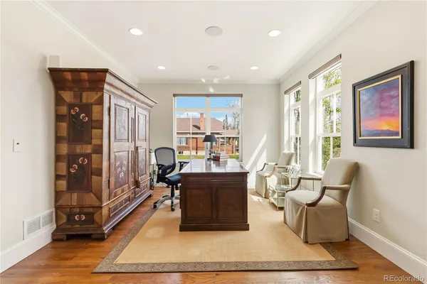 $1,250,000 | 1901 South Logan Street, Denver, CO 80210