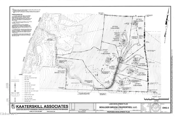 $569,900 | Tbd Boulder Brook Road, Unit LOTS 3338, Windham, NY 12496