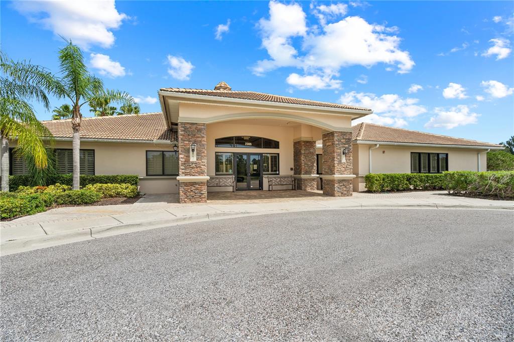 11815 Tempest Harbor Loop Venice, FL 34292 - Photo 51 of 63 a view of a house with a outdoor space