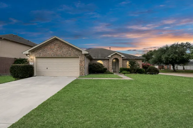 $315,000 | 21823 Wildcroft Drive, Katy, TX 77449