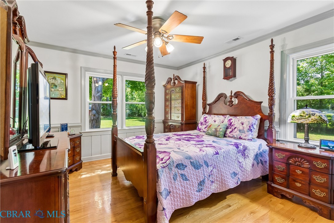 5585 Ware Neck Road Gloucester, VA 23061 - Photo 24 of 46