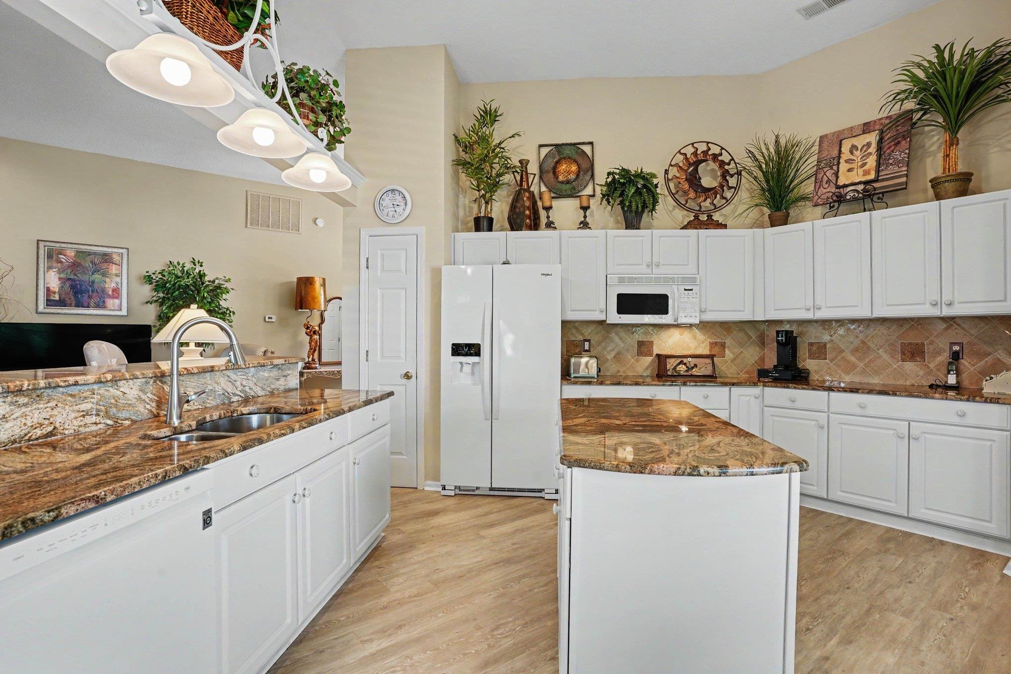 1420 Winged Foot Drive Murrells Inlet, SC 29576 - Photo 16 of 49