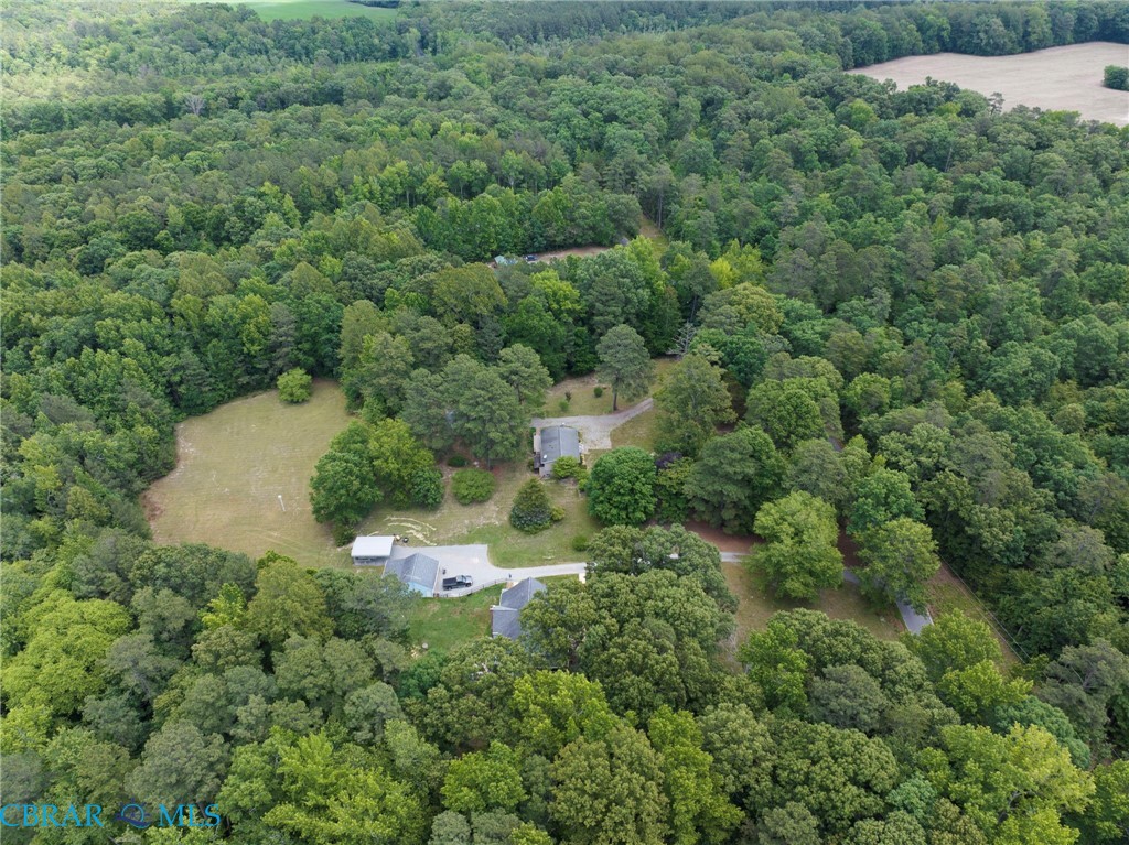 1218 Cheaneys Bridge Road Dunnsville, VA 22454 - Photo 13 of 50