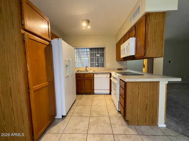 $1,700 | 2910 West Marconi Avenue, Unit 119, Phoenix, AZ 85053