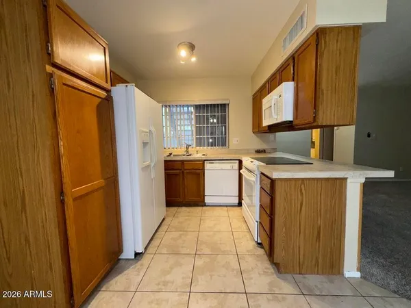 $1,700 | 2910 West Marconi Avenue, Unit 119, Phoenix, AZ 85053