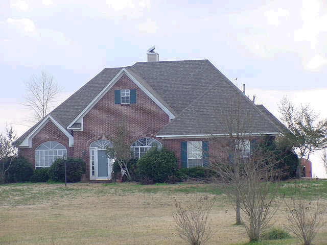 1945 West Parks Road Raymond, MS 39154 - Photo 1 of 1 Photo 1