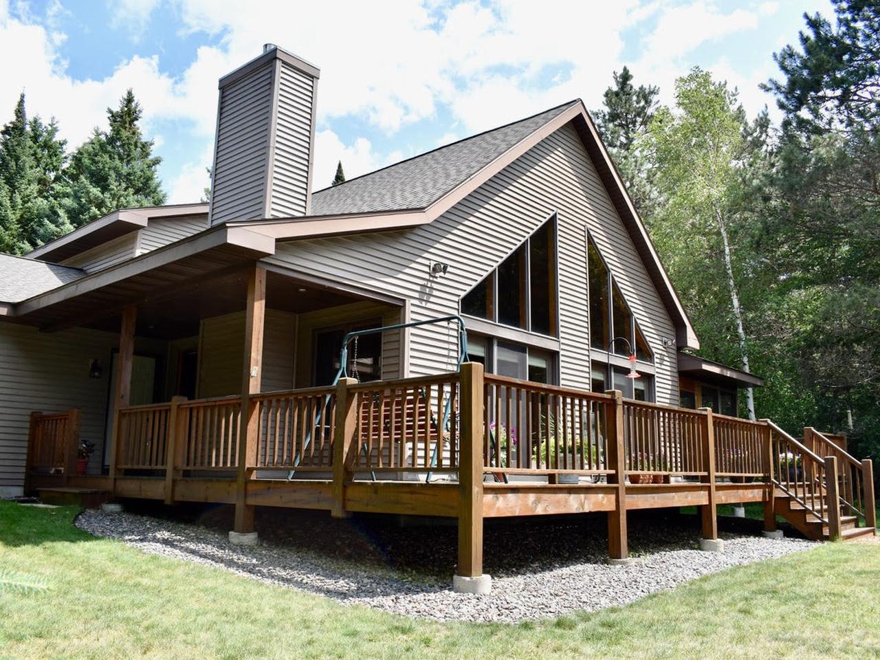 5641 West View Road Rhinelander, WI 54501 - Photo 45 of 57 Gallery Image 45