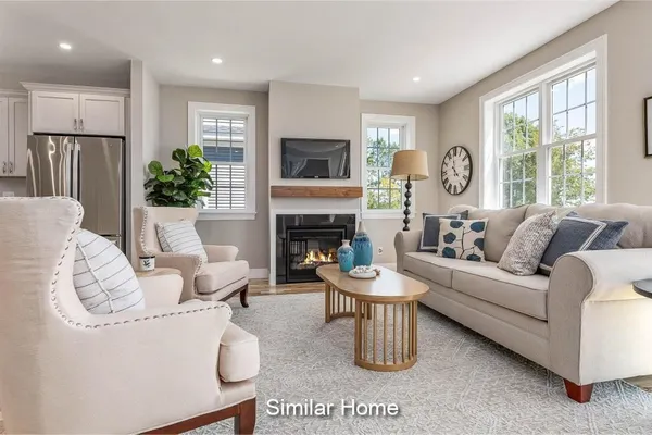 $1,016,400 | 23 Eden Lane, Unit 3, Portsmouth, NH 03801