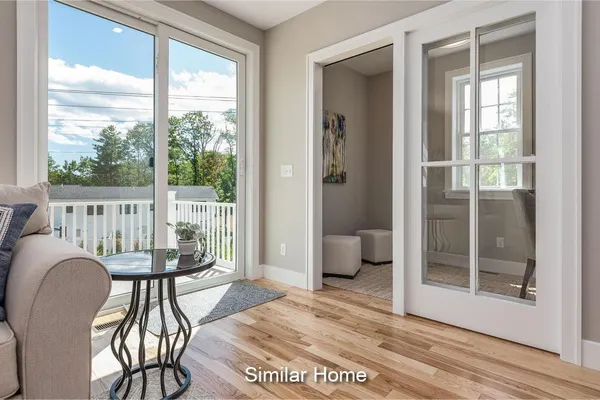 $1,016,400 | 23 Eden Lane, Unit 3, Portsmouth, NH 03801
