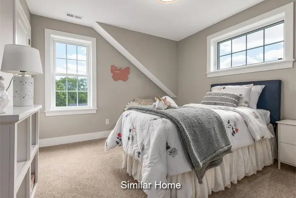 $1,016,400 | 23 Eden Lane, Unit 3, Portsmouth, NH 03801