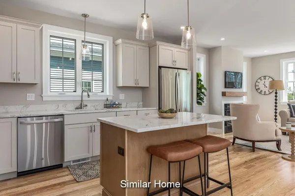 $1,016,400 | 23 Eden Lane, Unit 3, Portsmouth, NH 03801