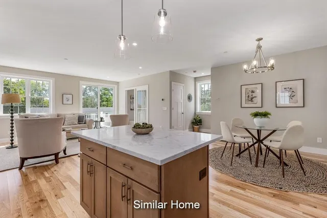 $1,016,400 | 23 Eden Lane, Unit 3, Portsmouth, NH 03801