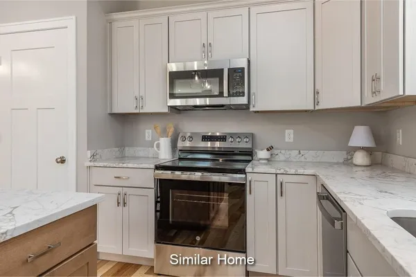 $1,016,400 | 23 Eden Lane, Unit 3, Portsmouth, NH 03801