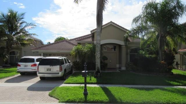 19645 Dinner Key Drive Boca Raton, FL 33498 - Photo 1 of 5 Photo 1