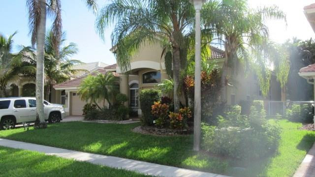 19645 Dinner Key Drive Boca Raton, FL 33498 - Photo 4 of 5 Photo 4