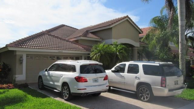19645 Dinner Key Drive Boca Raton, FL 33498 - Photo 5 of 5 Photo 5