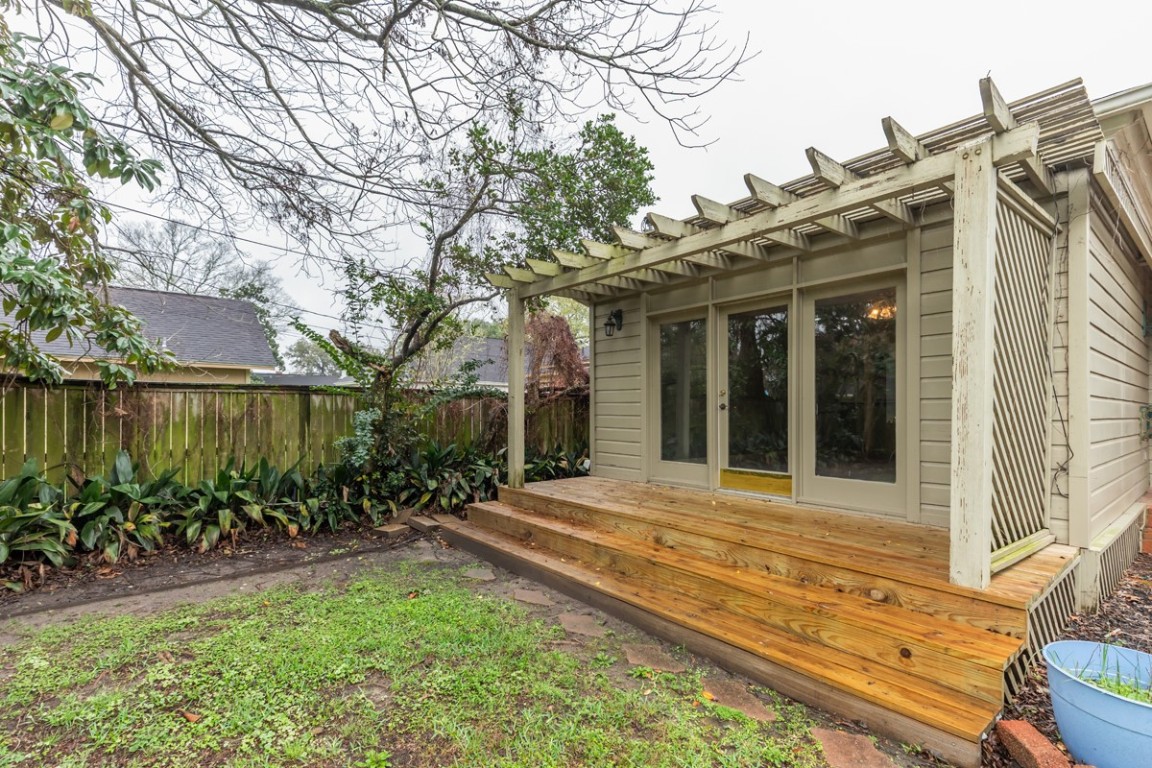 606 22nd Street Beaumont, TX 77706 - Photo 39 of 40