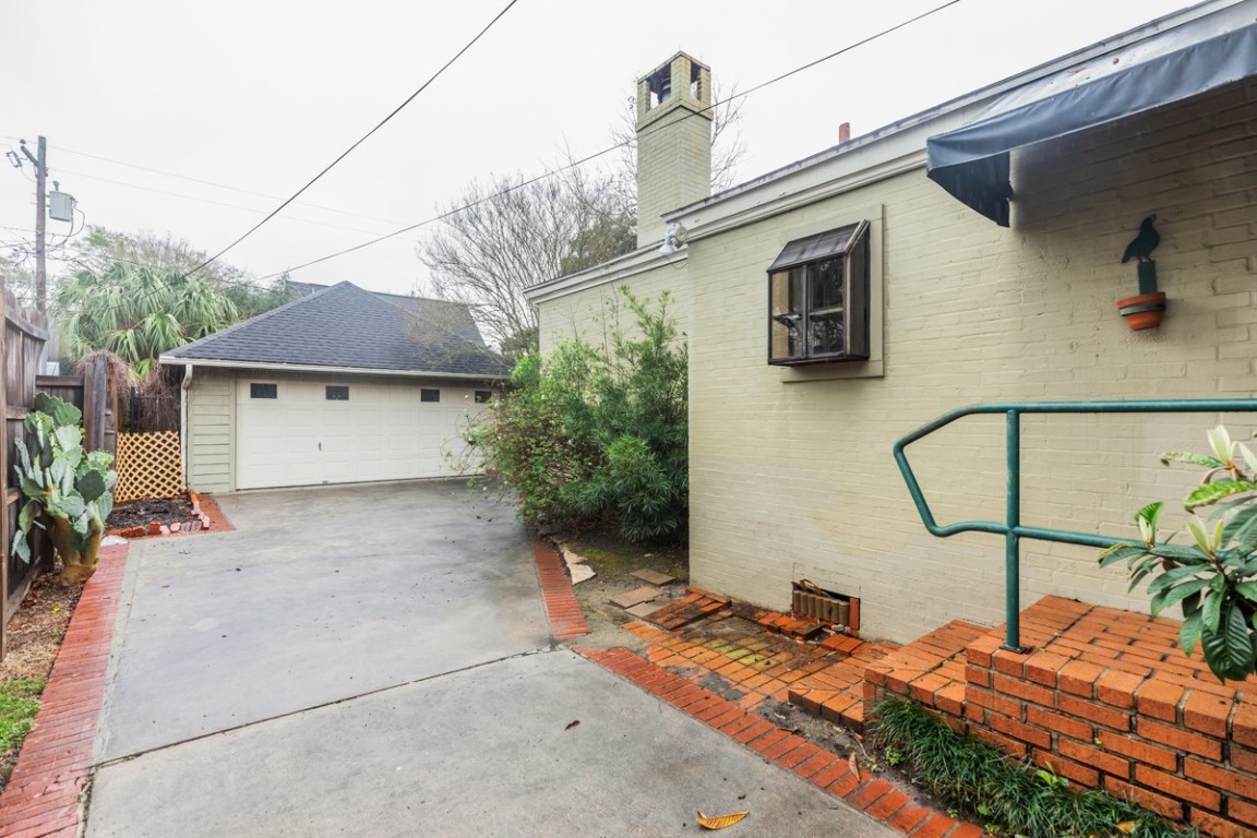 606 22nd Street Beaumont, TX 77706 - Photo 40 of 40