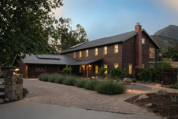 $3,250,000 | 817 Del Oro Drive, Ojai, CA 93023