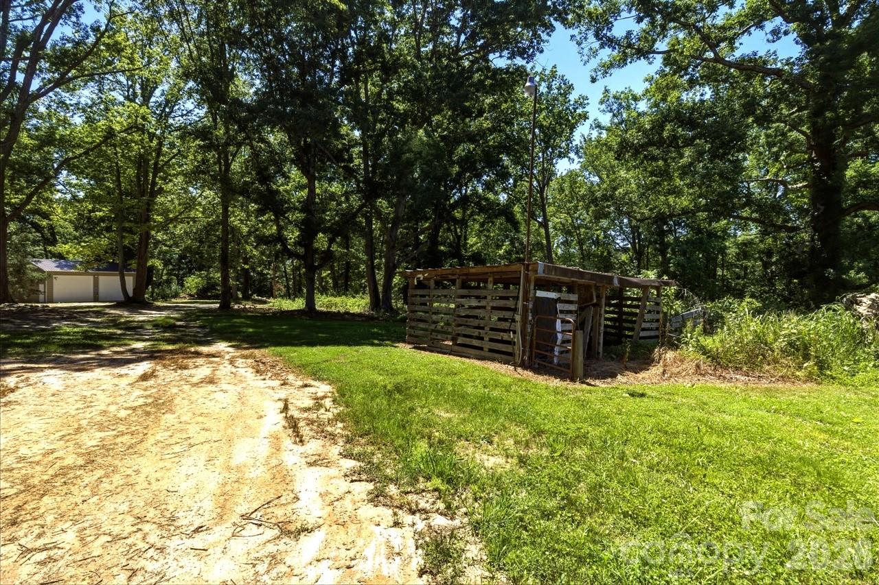 3443 Tryon Courthouse Road Cherryville, NC 28021 - Photo 26 of 32