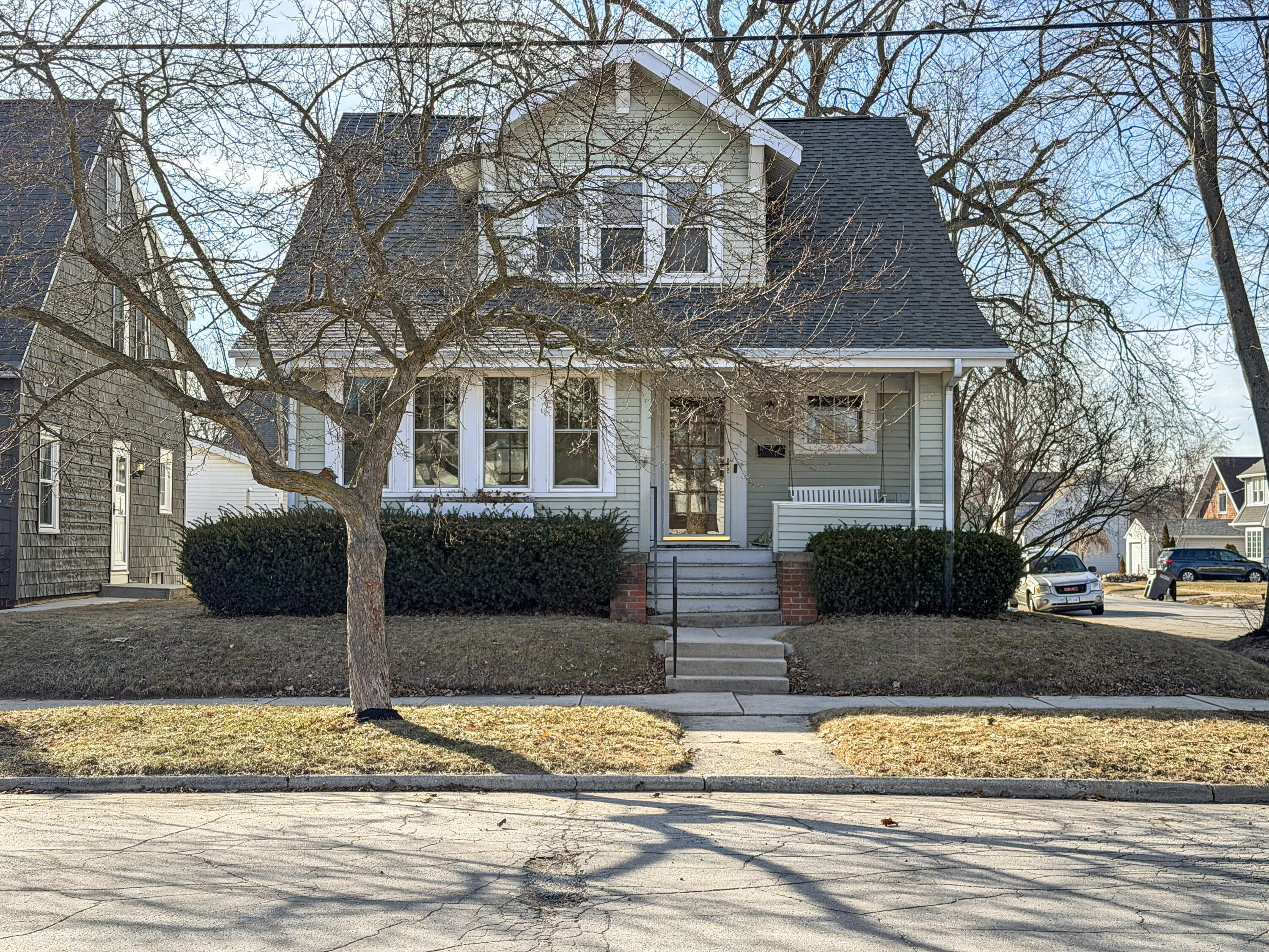 2430 North 5th Street Sheboygan, WI 53083 - Photo 1 of 1 1951843