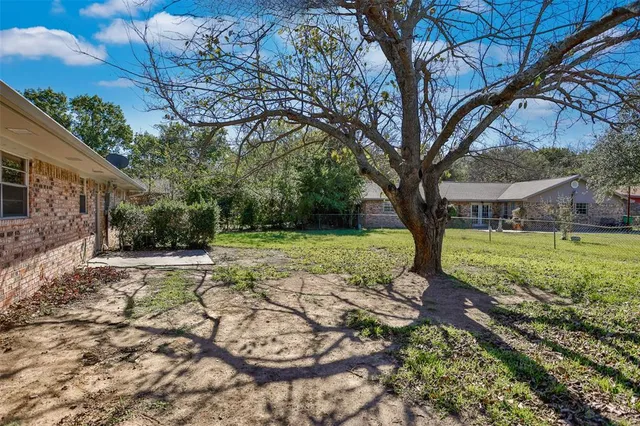 $1,999 | 1203 Aspen Road, Gainesville, TX 76240