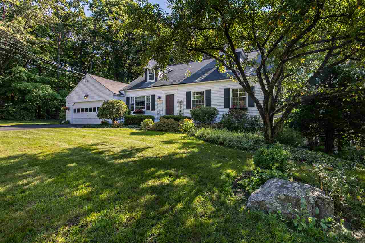 43 Watchtower Road Hopkinton, NH 03229 - Photo 1 of 30