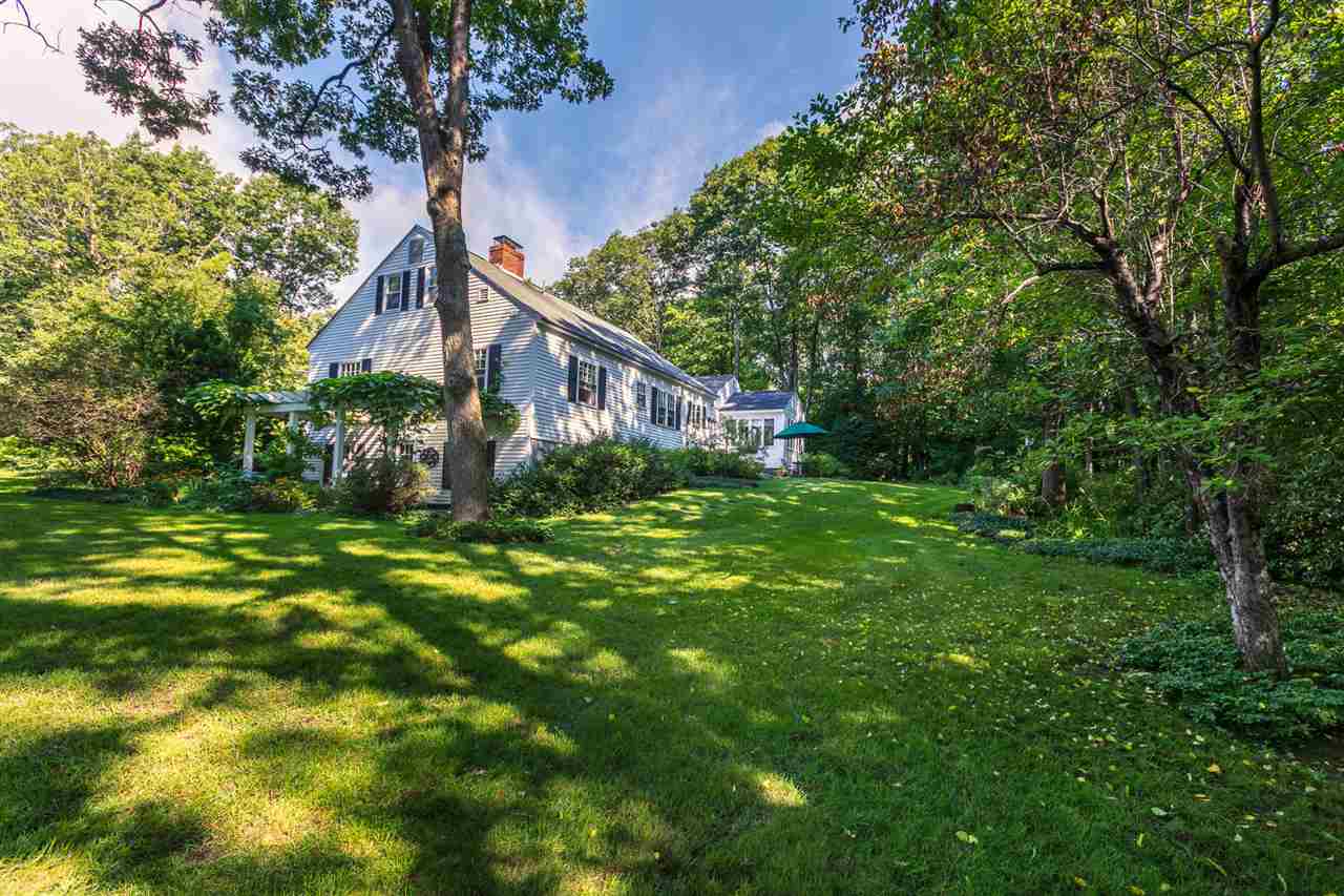 43 Watchtower Road Hopkinton, NH 03229 - Photo 2 of 30
