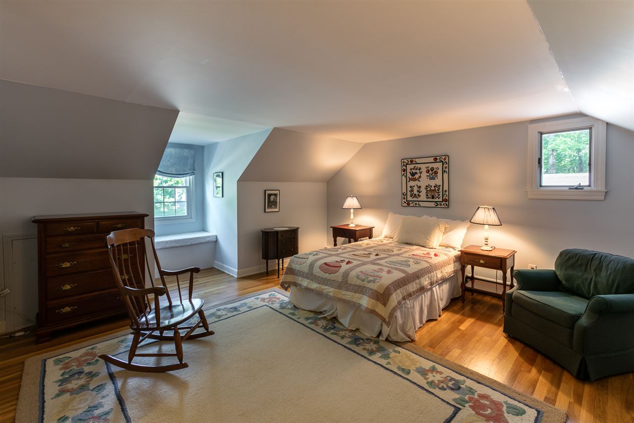 43 Watchtower Road Hopkinton, NH 03229 - Photo 16 of 30