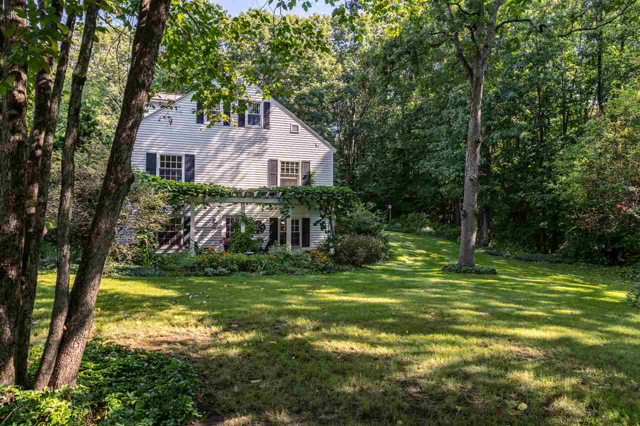 43 Watchtower Road Hopkinton, NH 03229 - Photo 27 of 30