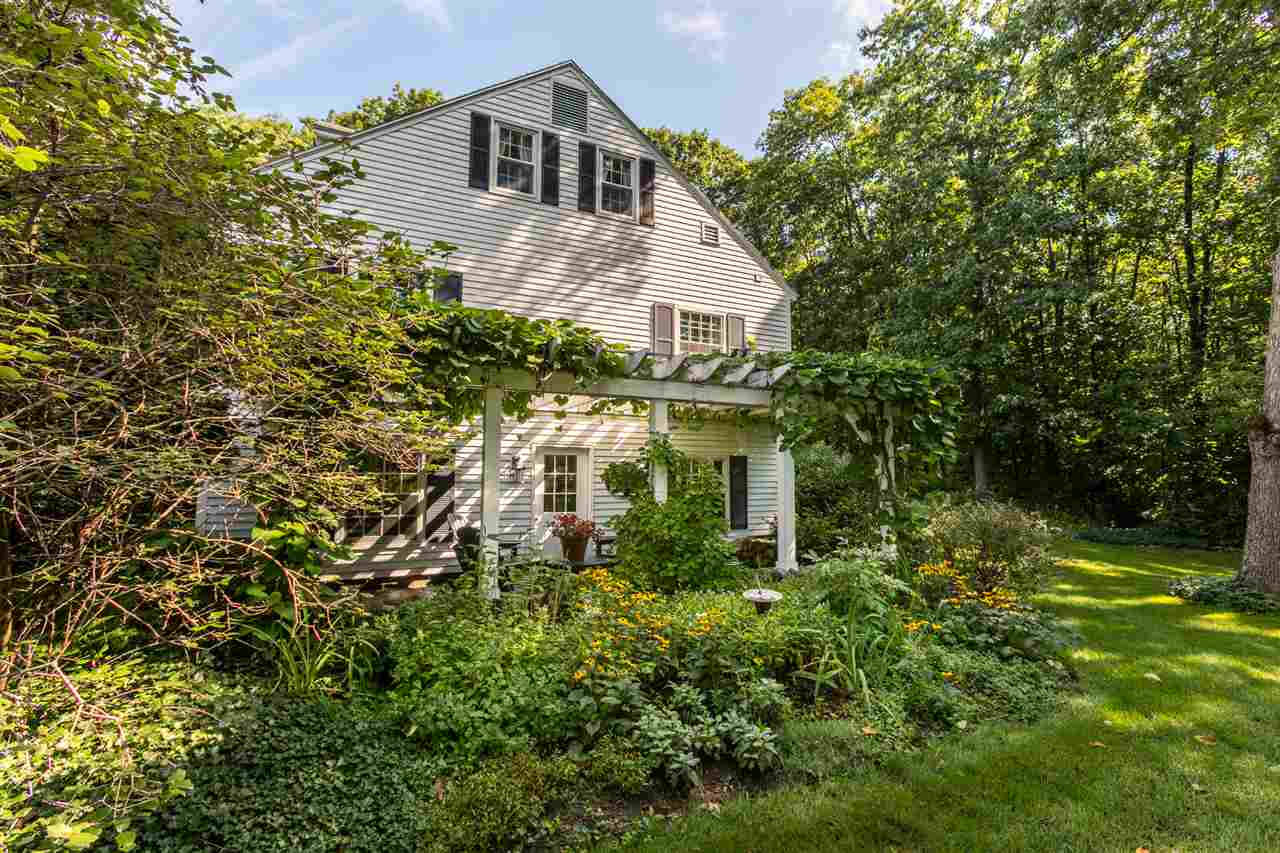 43 Watchtower Road Hopkinton, NH 03229 - Photo 30 of 30