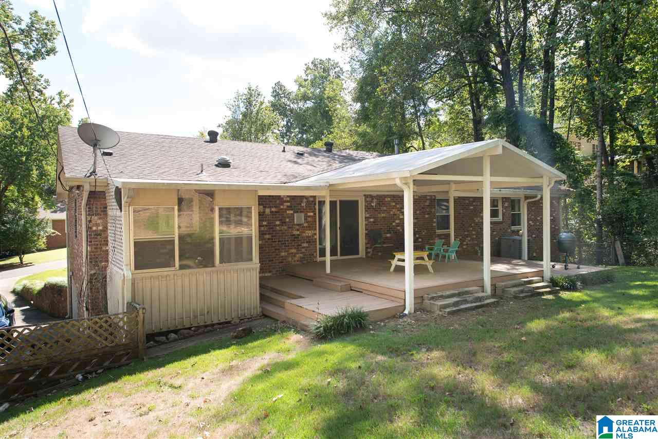 3726 Woodvale Road Birmingham, AL 35223 - Photo 33 of 41