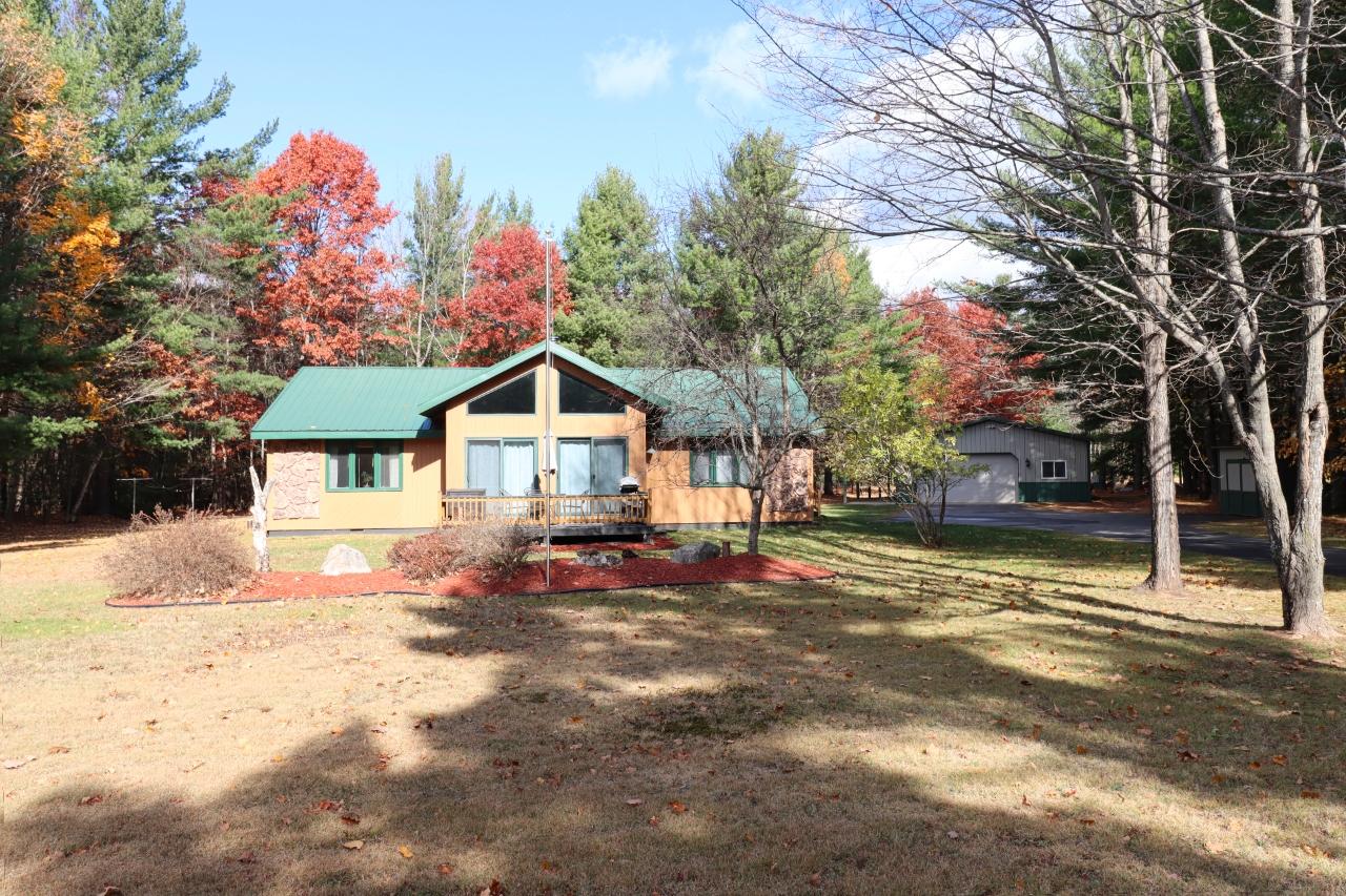 1144 North Big Lake Loop Road Three Lakes, WI 54562 - Photo 31 of 32 Gallery Image 31