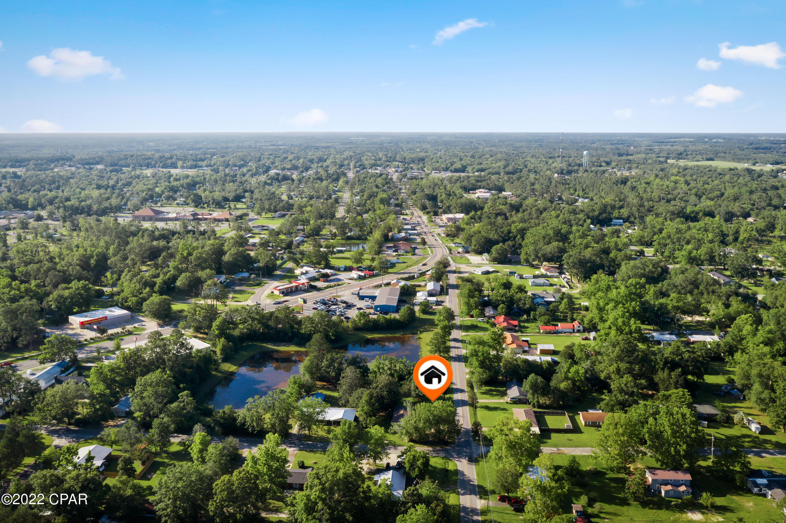 846 Falling Waters Road Chipley, FL 32428 - Photo 24 of 25