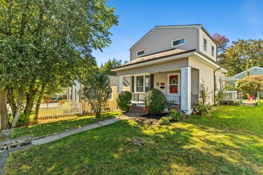 24 Oak Tree Road Dedham, MA 02026 - Photo 5 of 46 Gallery Image 5