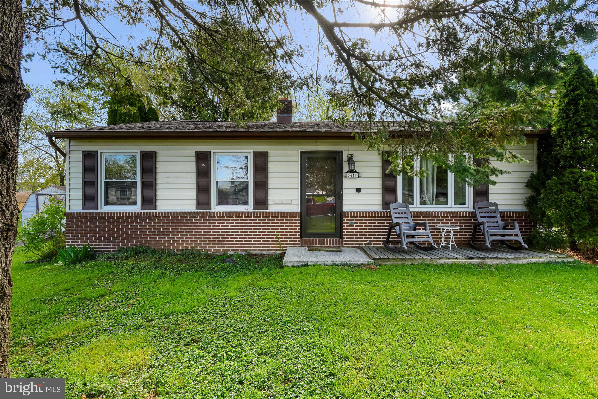 3449 Augusta Road Manchester, MD 21102 - Photo 1 of 26 Gallery Image 1