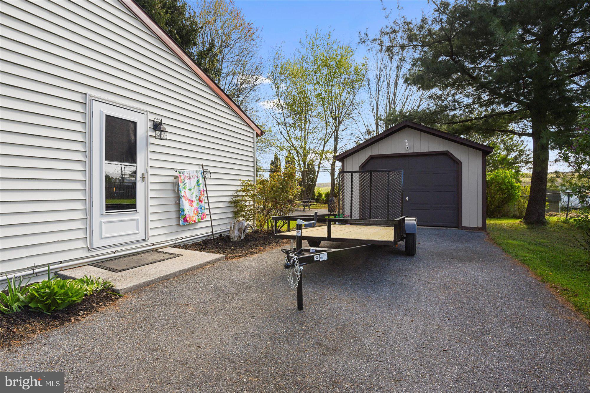 3449 Augusta Road Manchester, MD 21102 - Photo 23 of 26 Gallery Image 23