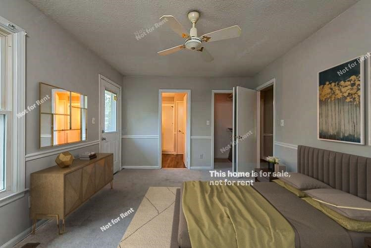 525 Rand Road Raleigh, NC 27603 - Photo 3 of 16 Staged