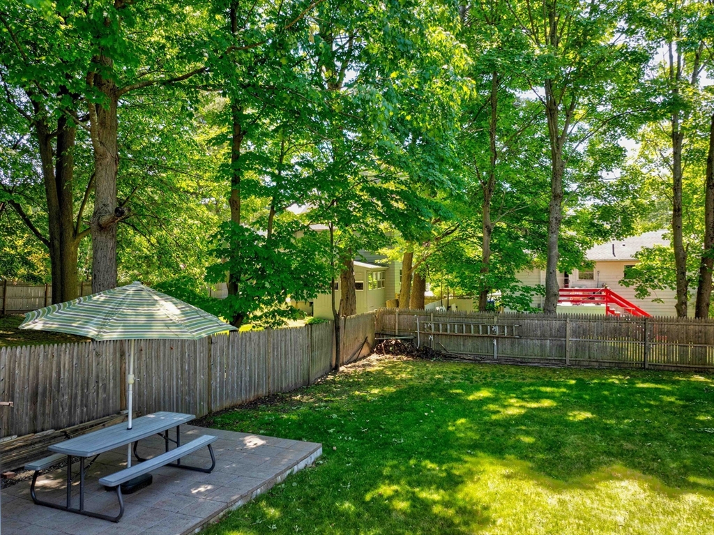 34 Spring Hill Road Boston, MA 02136 - Photo 9 of 37