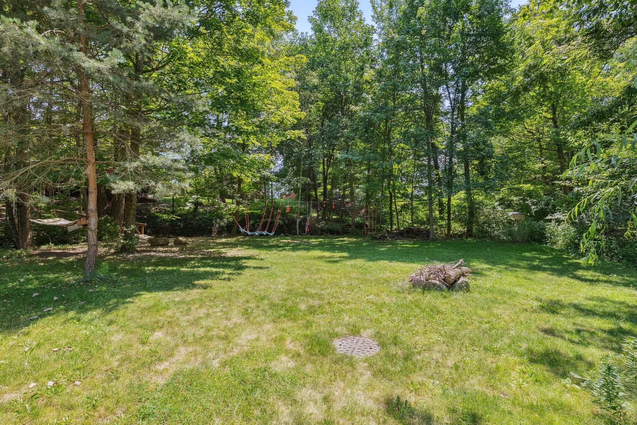 441 Barrington Ridge Pataskala, OH 43062 - Photo 55 of 64 Incredible backyard space!