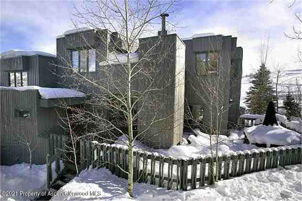 383 Meadow Ranch Road Snowmass Village, CO 81615 - Photo 1 of 1 Exterior pic