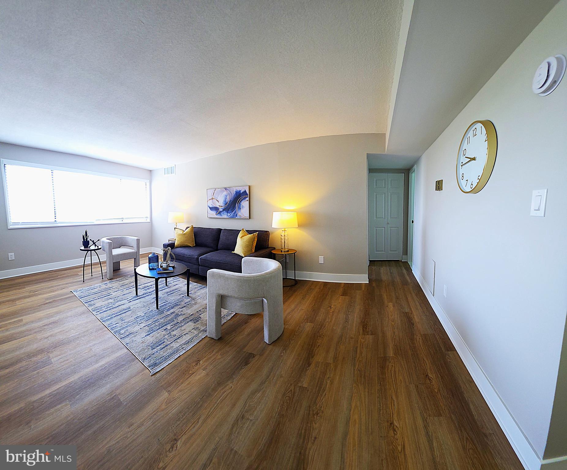 1836 Metzerott Road, Unit 706 Hyattsville, MD 20783 - Photo 22 of 37