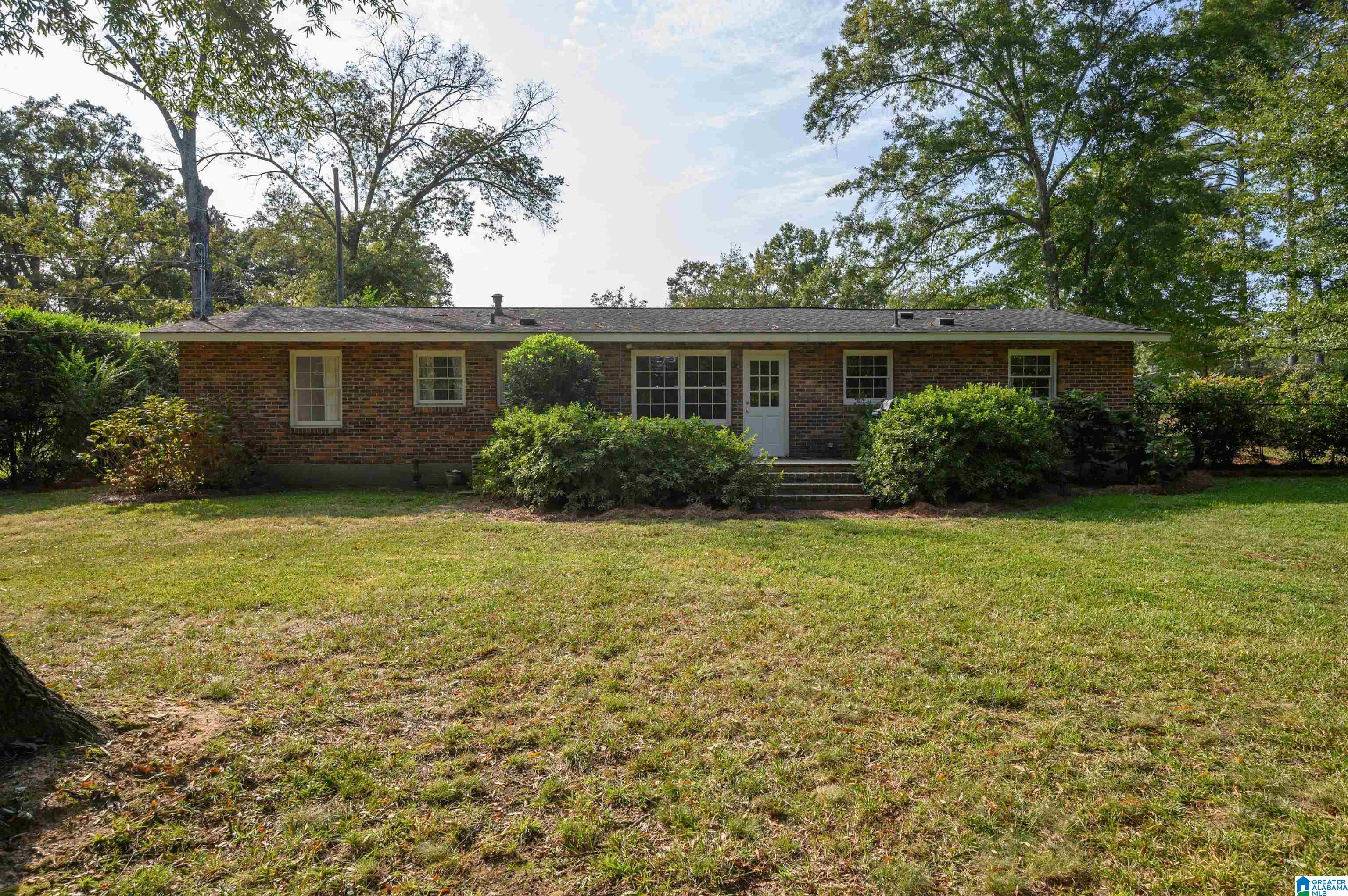 4044 Meadowview Circle Birmingham, AL 35243 - Photo 45 of 48