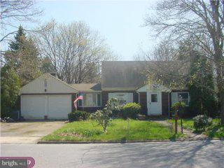 8 Pleasantview Avenue Pemberton, NJ 08068 - Photo 1 of 3 Gallery Image 1