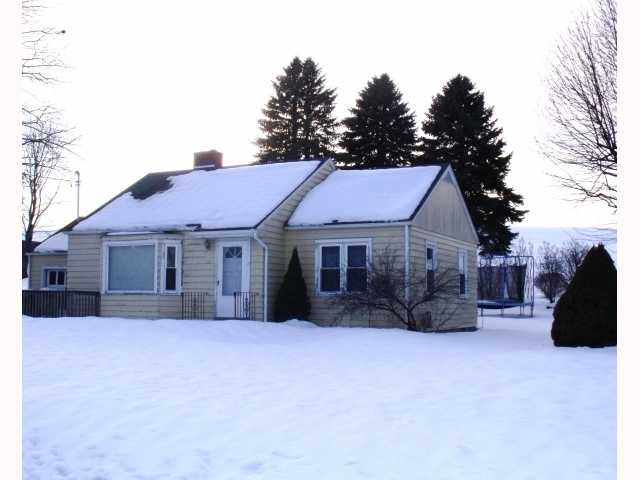 3605 Palmyra Road Marion, NY 14505 - Photo 1 of 1 Exterior Front