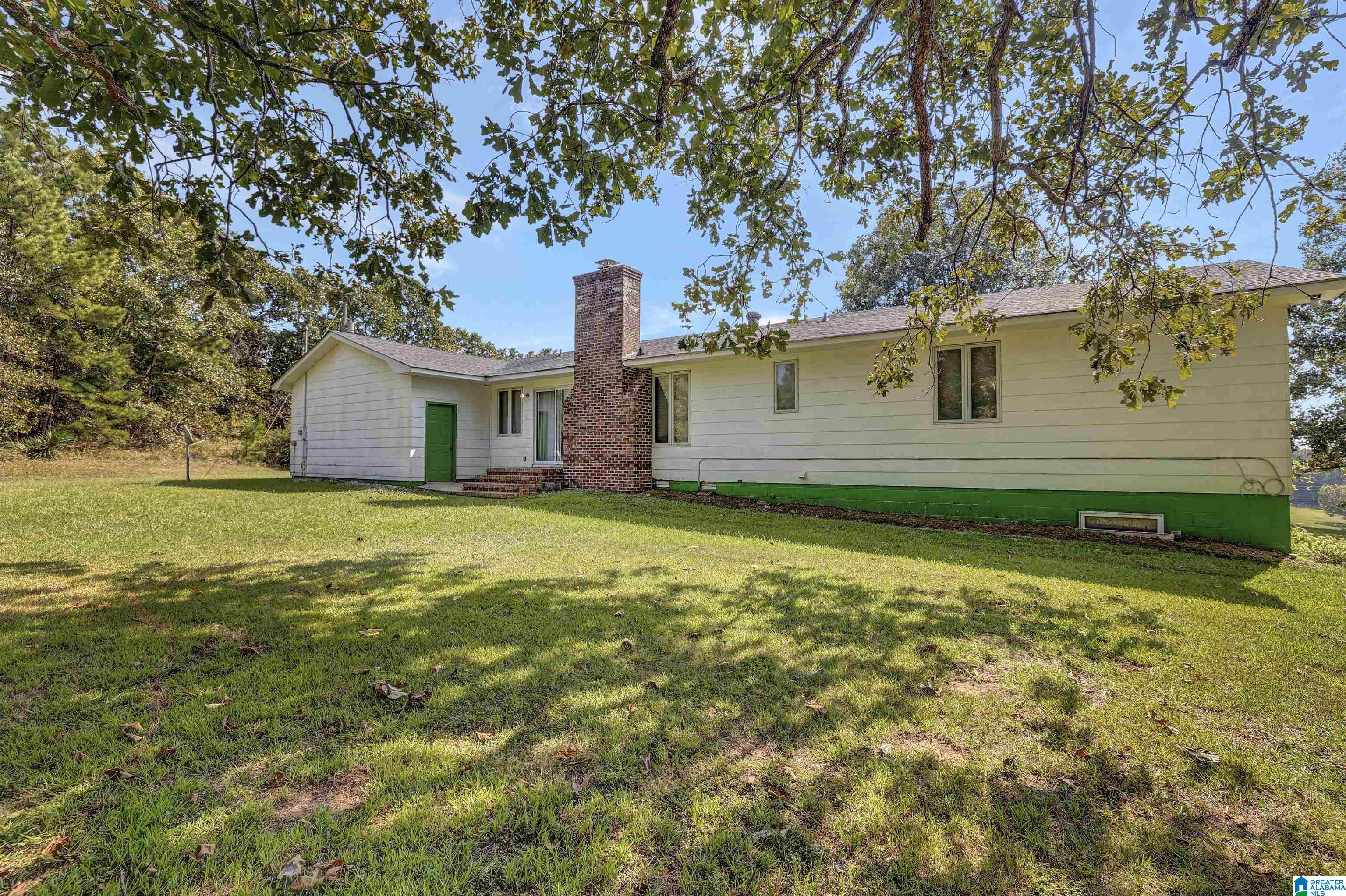 940 Shady Lane Alpine, AL 35014 - Photo 16 of 17
