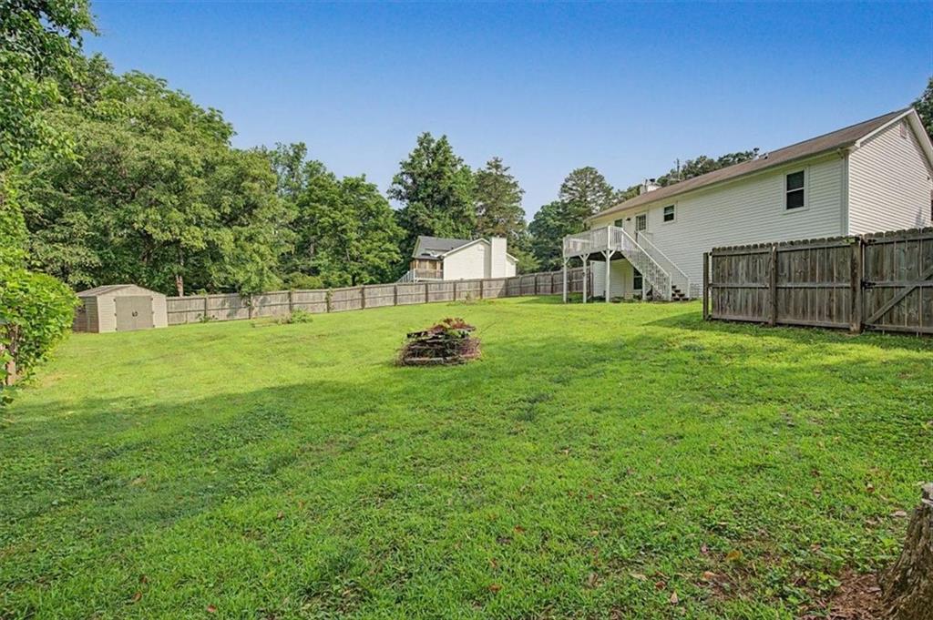 970 Ball Ground Road Ball Ground, GA 30107 - Photo 32 of 48