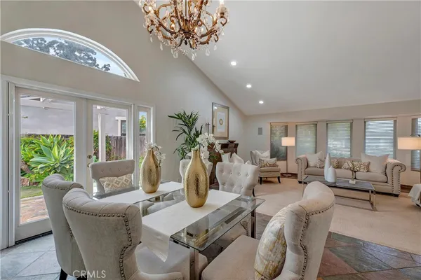 $3,200,000 | 18862 Via Palatino, Irvine, CA 92603