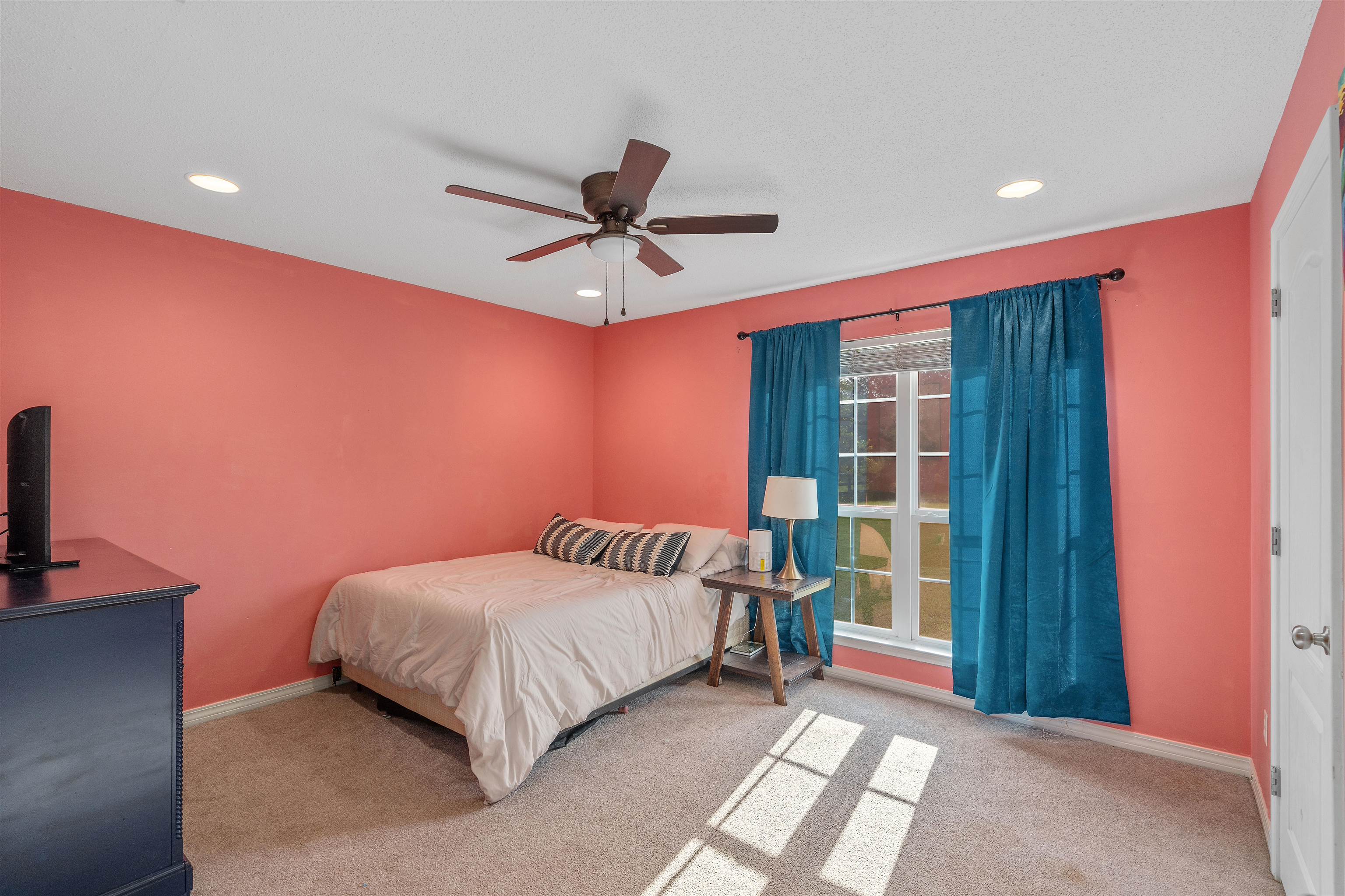 34711 Pond Road Stapleton, AL 36578 - Photo 17 of 38 Bedroom #2