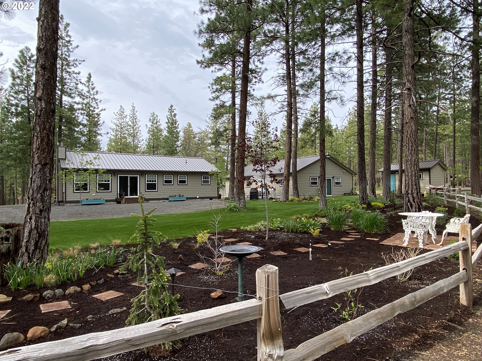 580 Bernhard Road Goldendale, WA 98620 - Photo 1 of 32 Gallery Image 1